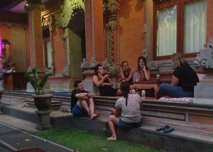 Nua House Ubud