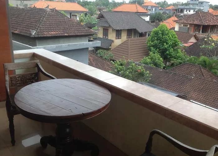 Nua House Ubud