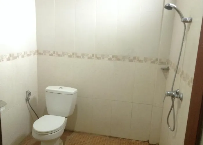 Nua House Ostello