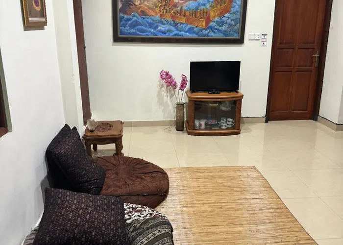 Nua House Ostello