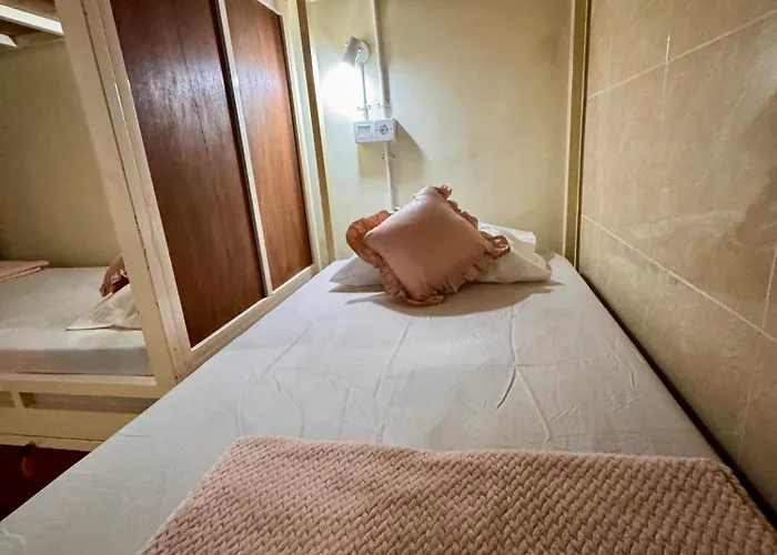 Nua House Ostello Ubud