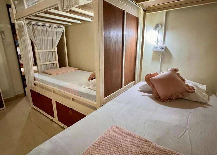 Ostello Nua House