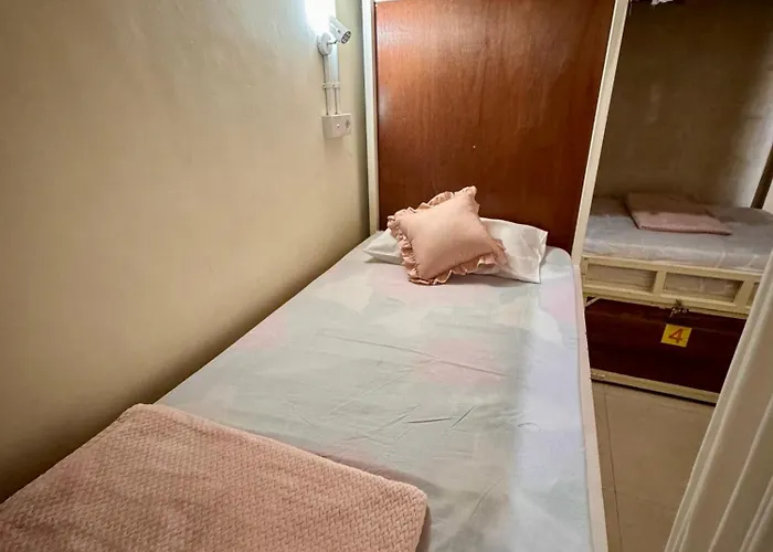 Nua House Ostello