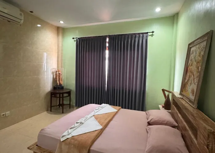 Nua House *
