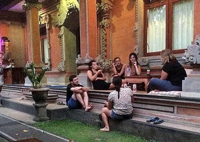 Nua House * Ubud